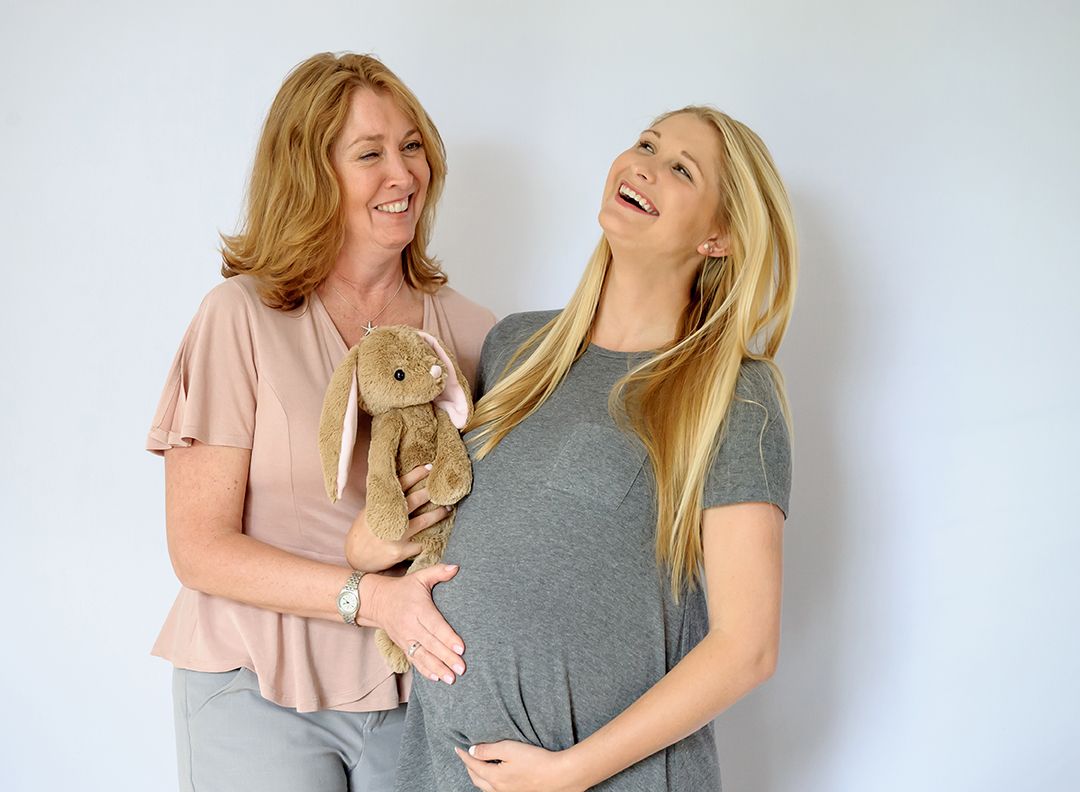 Celebrating Grandparents With Generational Heartfelt Keepsakes