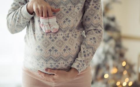 A Checklist For Baby Care This Winter