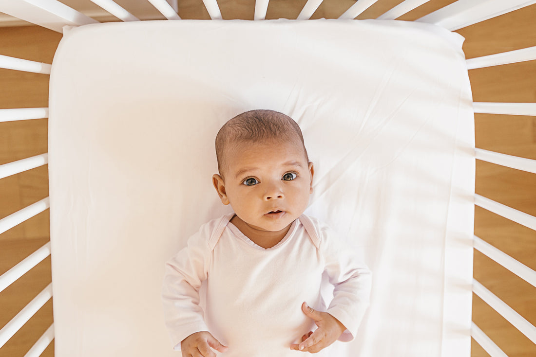 Crib Mattresses: Most are Toxic