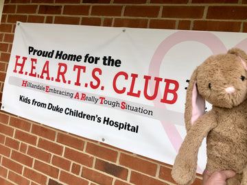 Beyond Fetal Heartbeats: Our Partnership with HEARTS Club and Duke’s PBMT Family Support Program