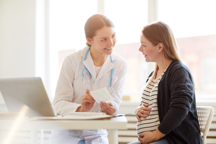 What to Ask on Your Hospital Tour