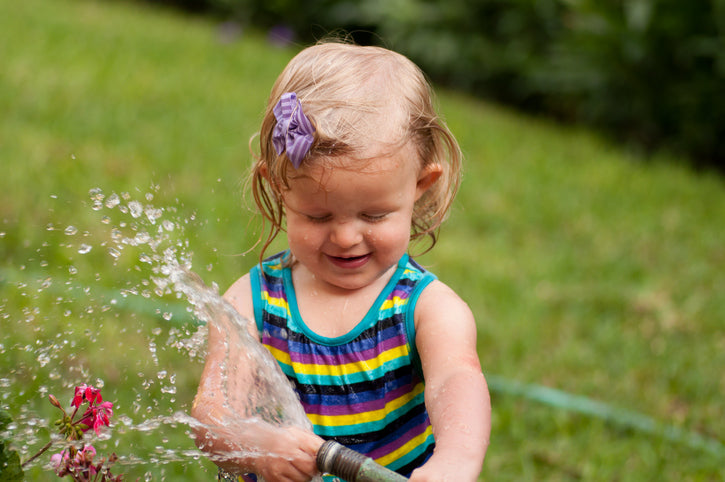 The Danger of Your Garden Hose