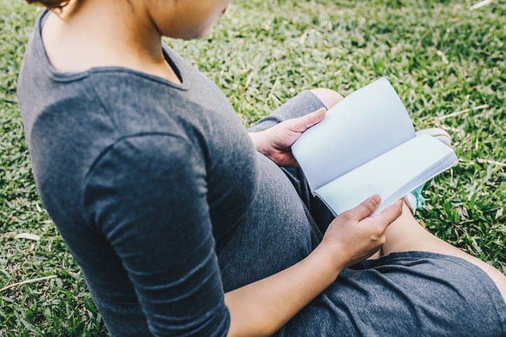 The Books All New Parents Should Own