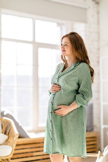 The 7 Perfect Gifts for Pregnancy in 2021