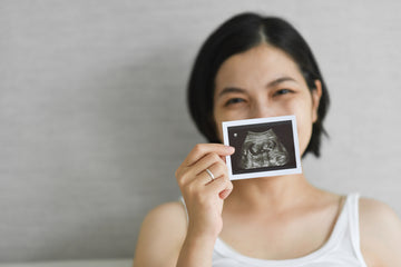 The Most Common Ultrasounds of Pregnancy