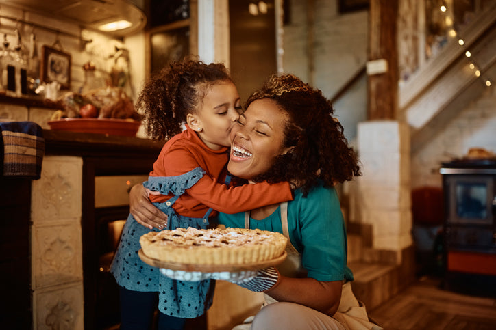 Hosting a Toddler-Friendly Friendsgiving Party