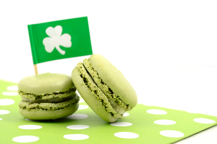 Skip the Food Dye for St Patrick’s Day