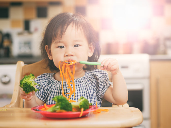 5 Nights of Budget-Friendly, Toddler-Approved Dinner Ideas