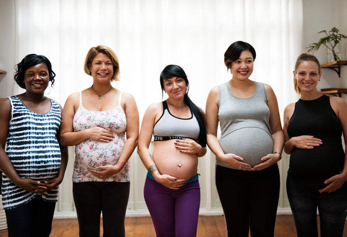 5 Ways Your Ultrasound Business Can Encourage Healthy Pregnancies