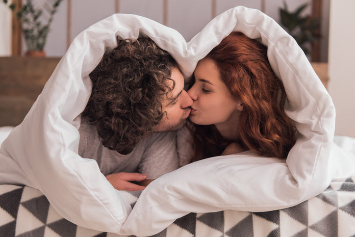 How to Stay in Love After Having a Baby