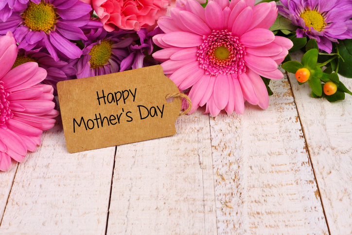 Top 5 Gifts Moms Won't Buy For Themselves
