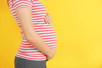 40 Things To Do for 40 Weeks of Pregnancy