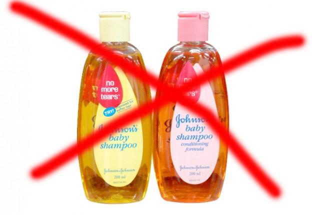 Say No to 'Johnson and Johnson'