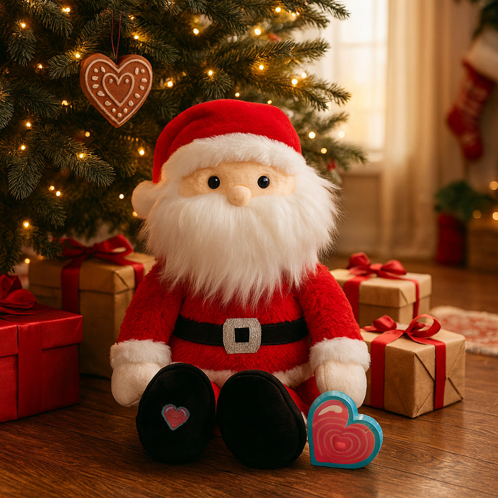 New Holiday Keepsake Traditions Start Here