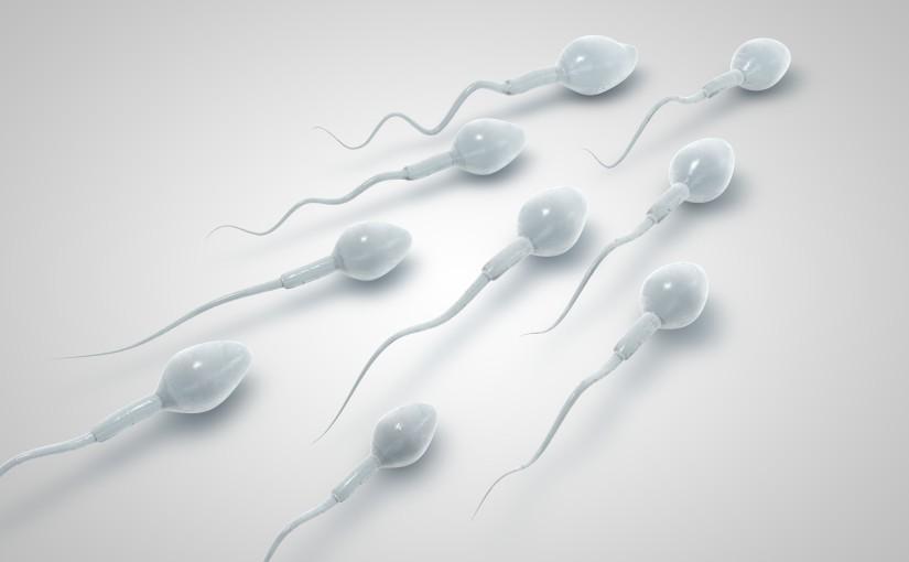 How to Increase Sperm Quality