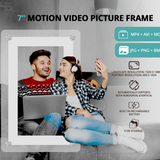 7” FlexView Portable Digital Frame