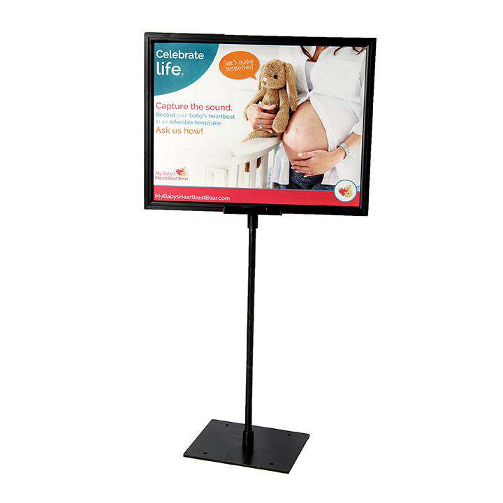 NEW Marketing Display