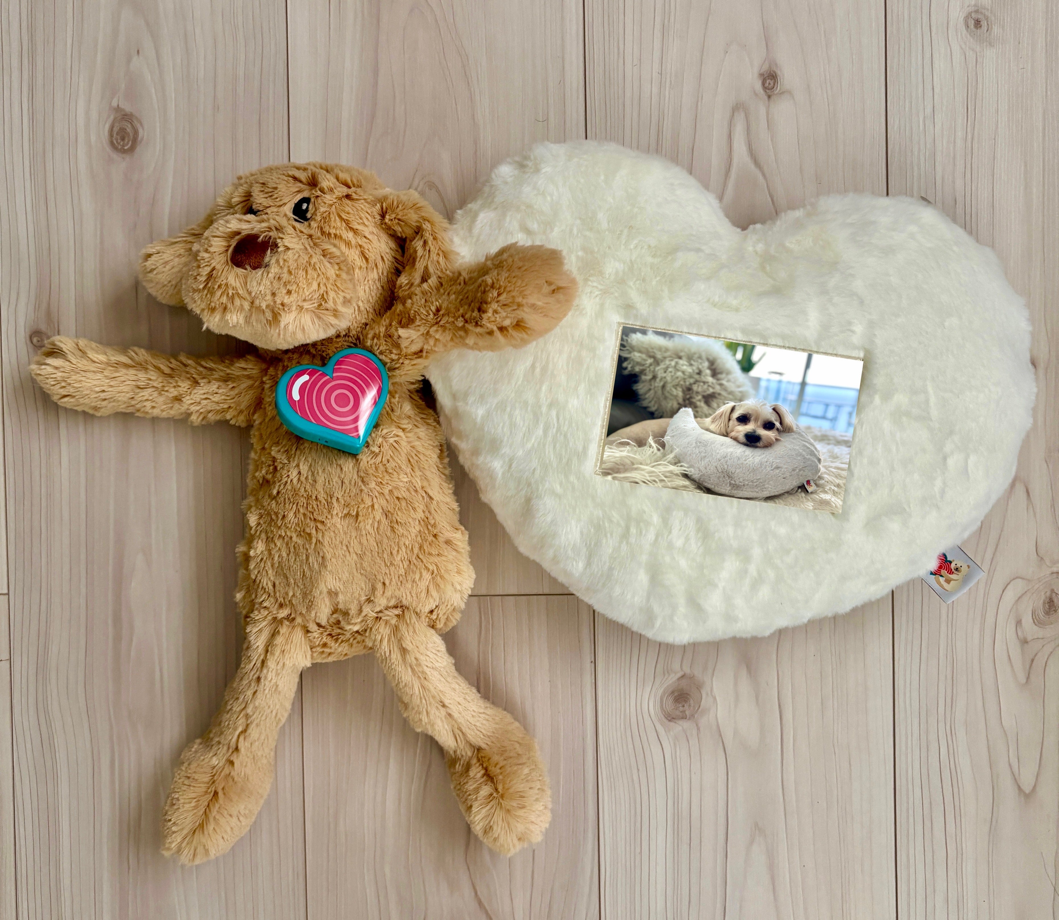 New Year, New Keepsakes