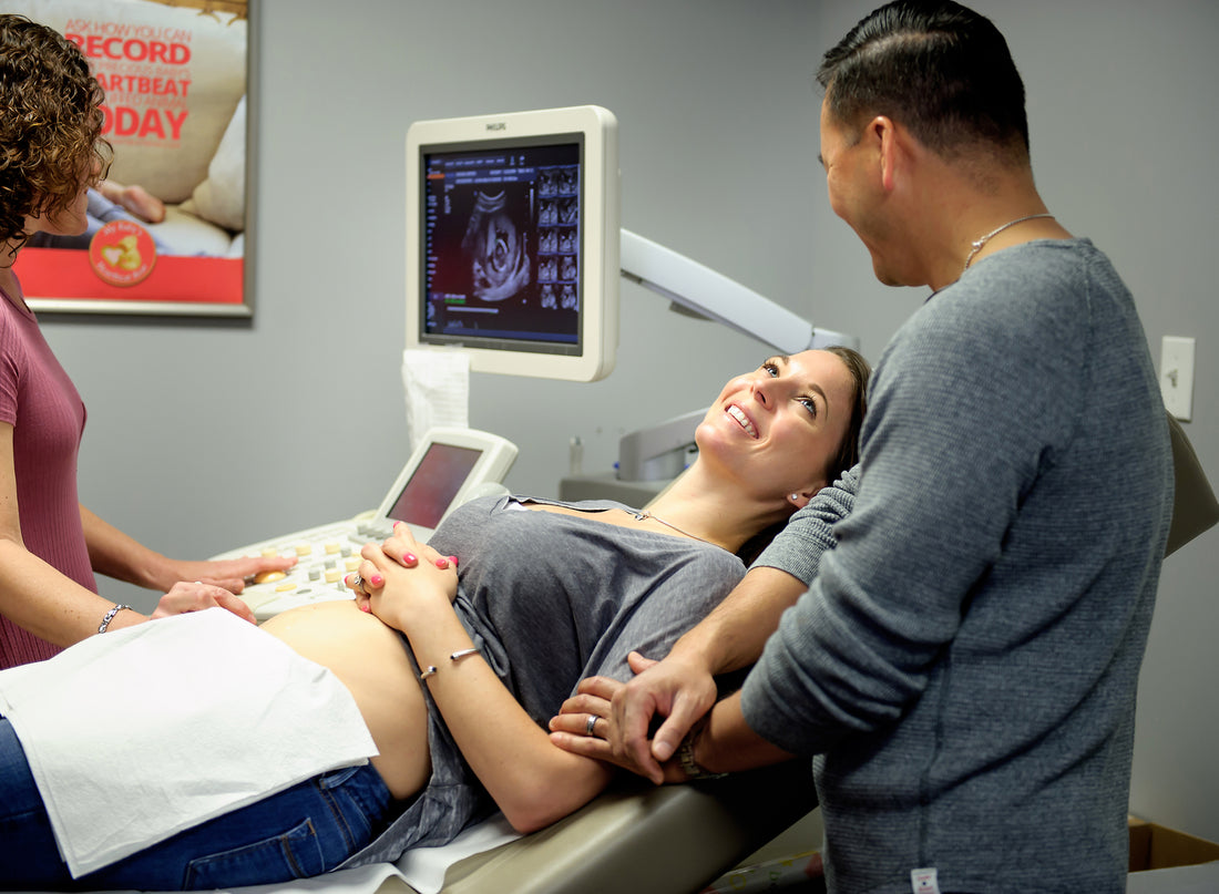 5 Reasons You Need an In-House Ultrasound Tech