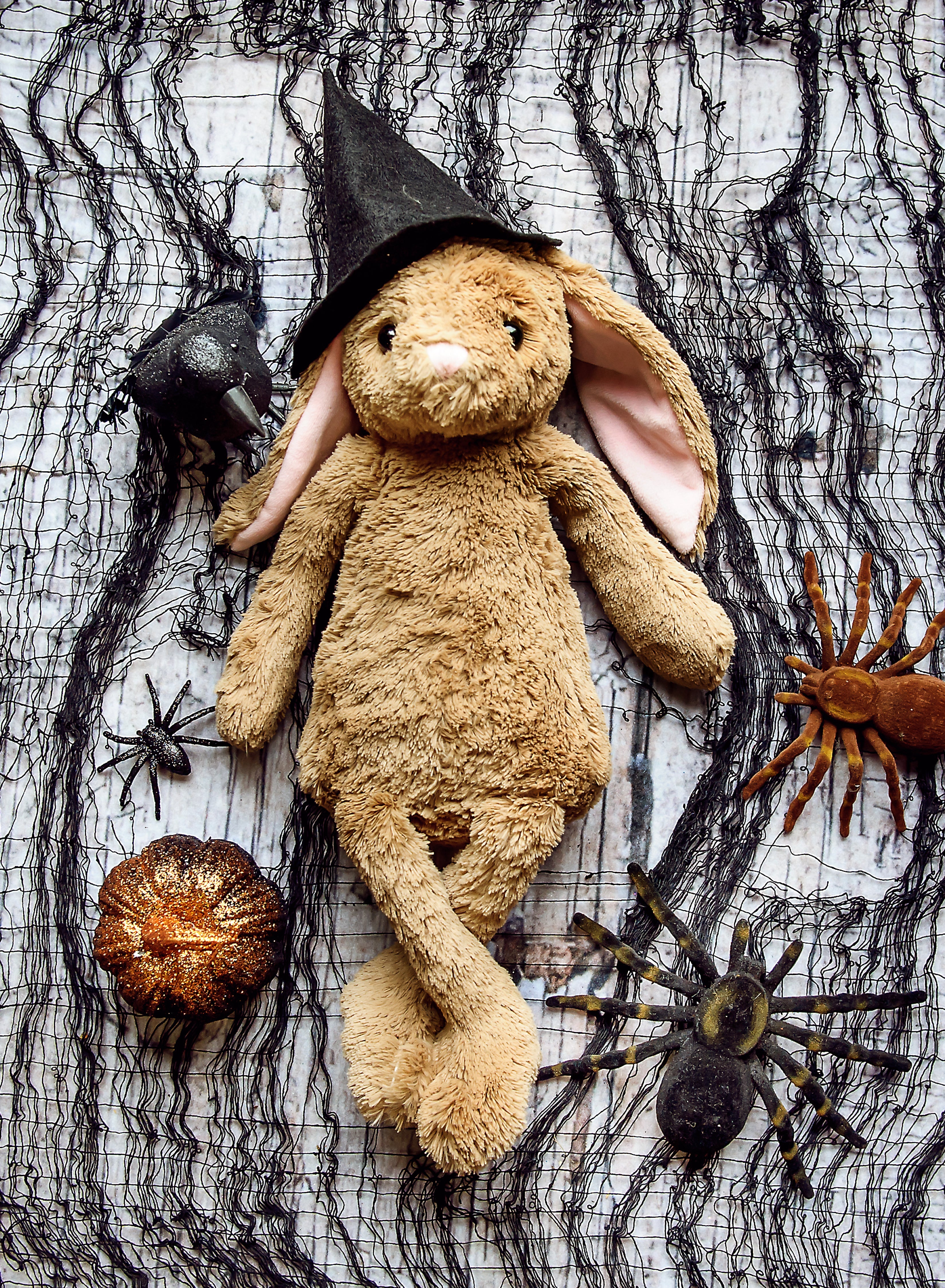 Spooktacular Halloween Heartbeat Bundle Ideas