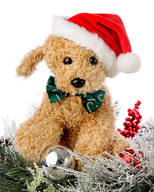 Heartfelt Holiday Addition: Pet Heartbeats