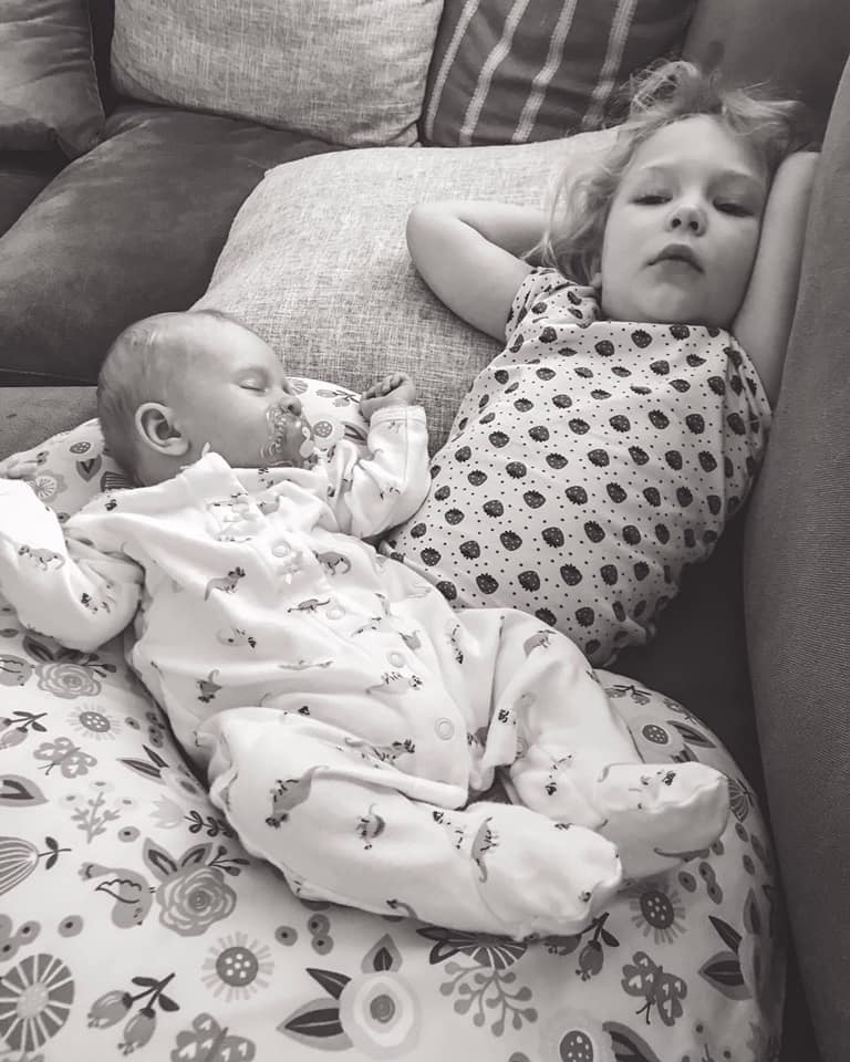 What You Need For Your Second Baby