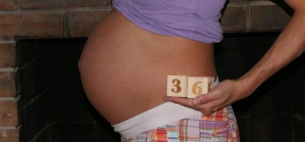 What to Expect in the Third Trimester