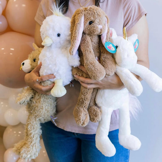 Baby Sprinkles: Celebrate & Scan