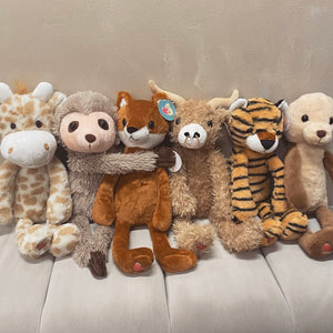 Refresh, Renew, Record Heartbeats