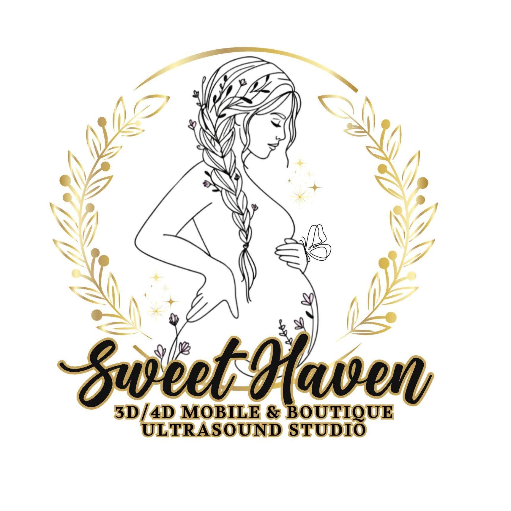 Boutique Spotlight: Sweet Haven 3D/4D Ultrasound Mobile & Studio