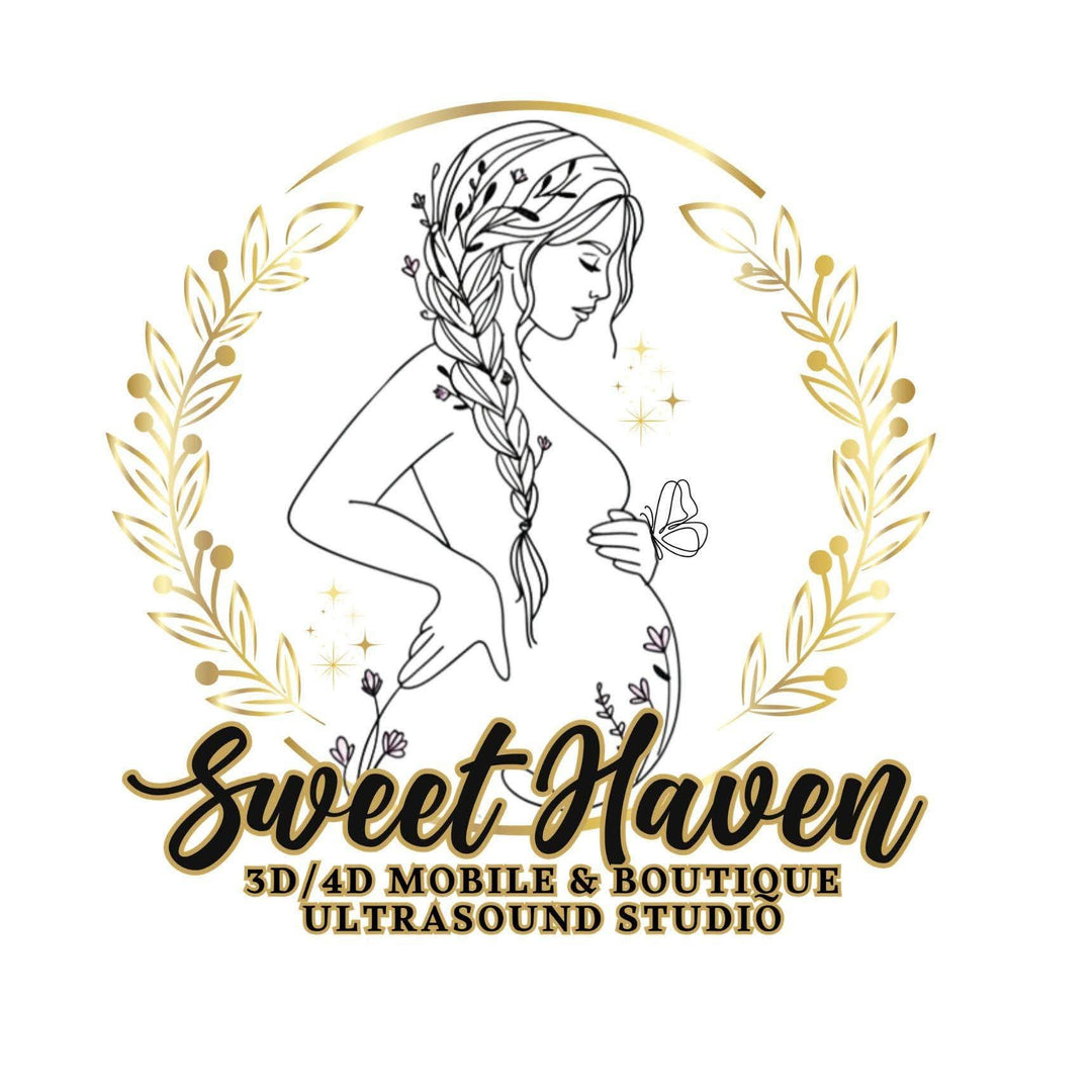 Boutique Spotlight: Sweet Haven 3D/4D Ultrasound Mobile &amp; Studio