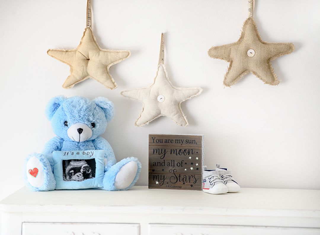 Memories are Blooming: Spring Keepsakes