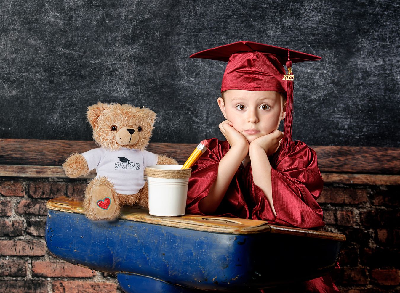 Gifts for Every Graduation - My Baby's Heartbeat Bear
