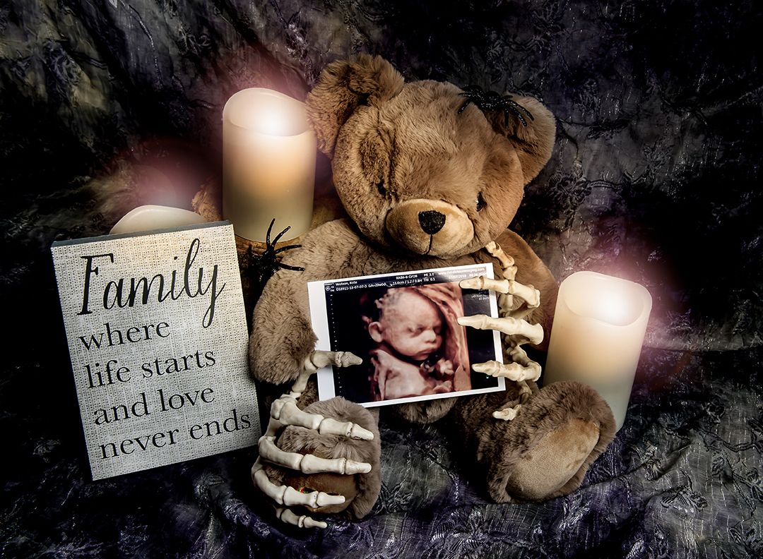 Creating a Spook-tacular Boo-tique