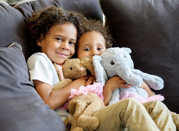 Planning a Sibling Scavenger Hunt