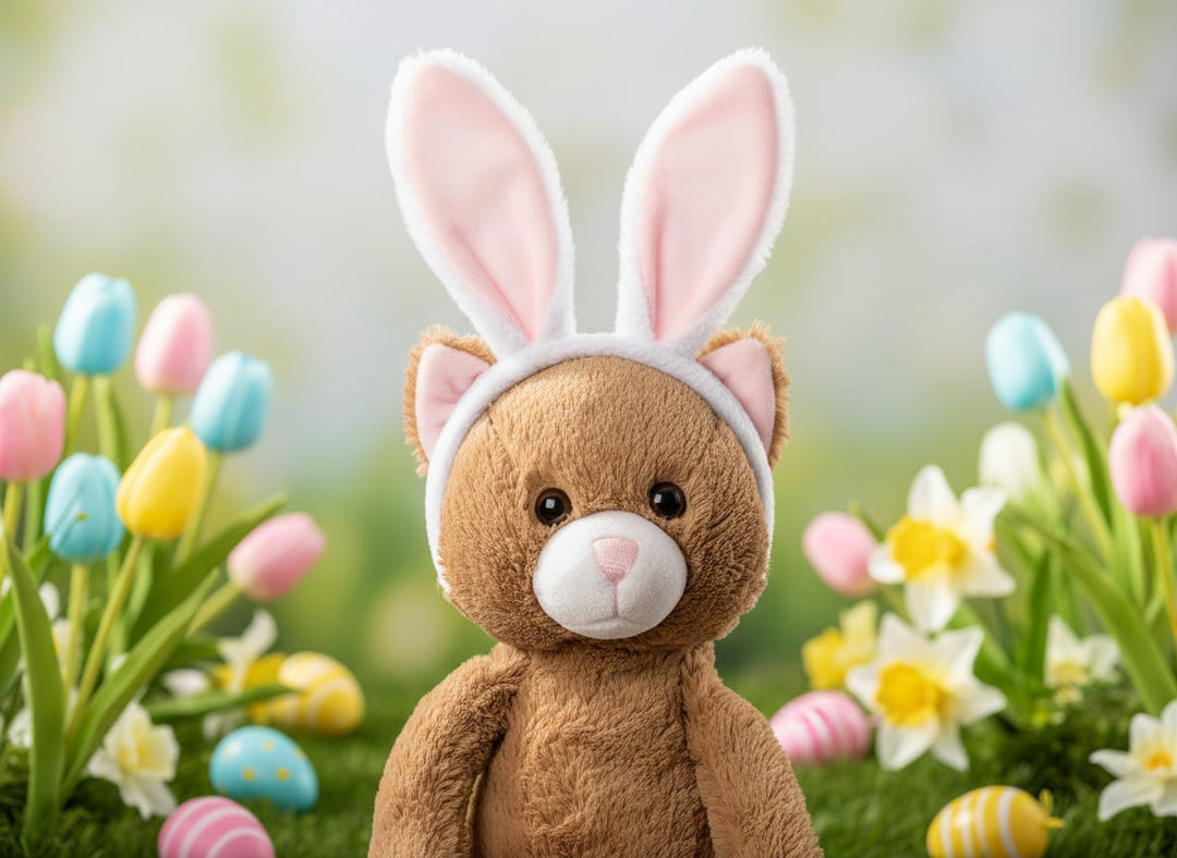 Hopping Into Spring: Basket Bundles