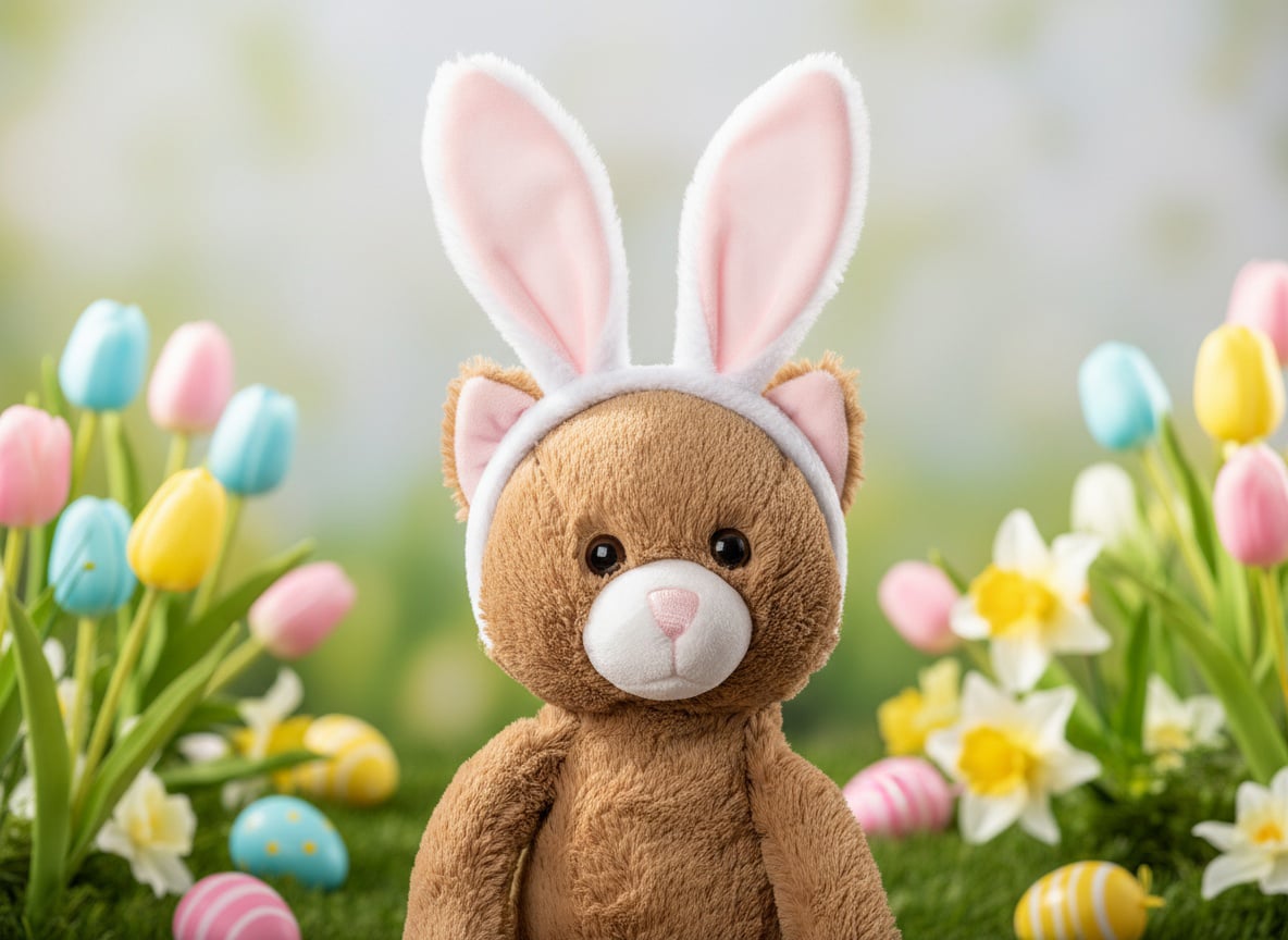 Hopping Into Spring: Basket Bundles