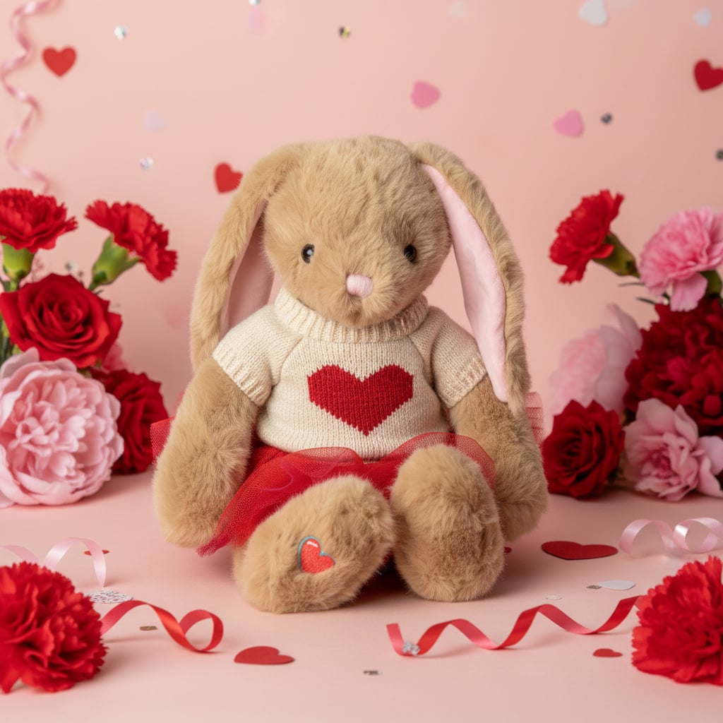 A Heartfelt February