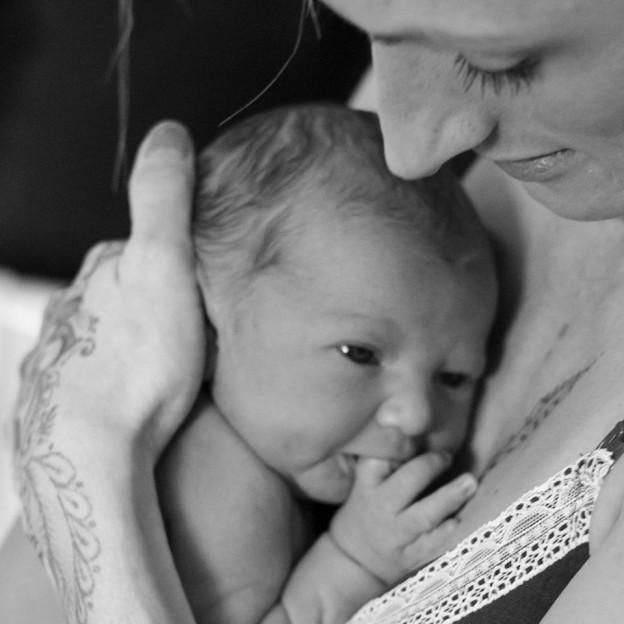 How to Increase Your Bond with Your Baby