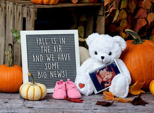 November Days of Gratitude: Building a Booming Business