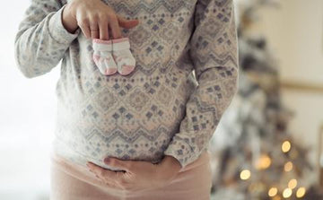 A Checklist For Baby Care This Winter