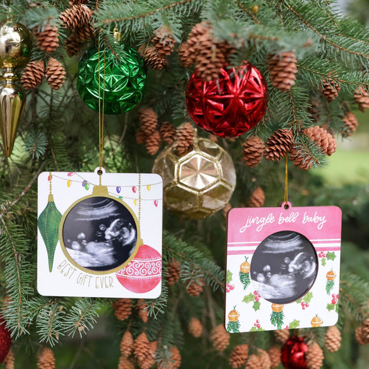 Pregnancy Announcement ideas for Grandparents on Holidays