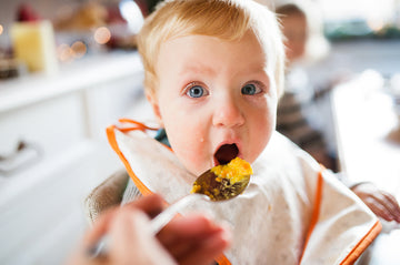 Baby’s First Foods