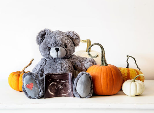 Pumpkin Spice & Pregnancy – Making Autumn Ultrasounds Unforgettable