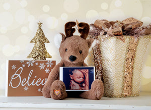 Make December Magical