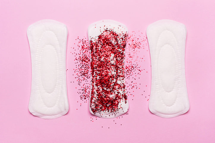 Your First Postpartum Period