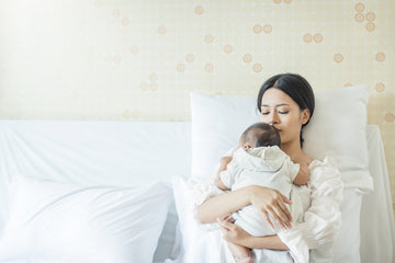 10 Ways to Help a New Mom