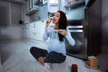 How to Have a Healthy Pregnancy Throughout the Holidays