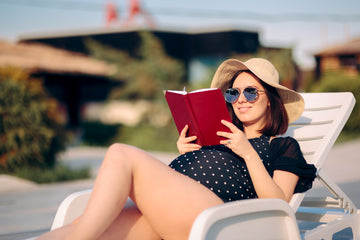 Summer Fun While Pregnant