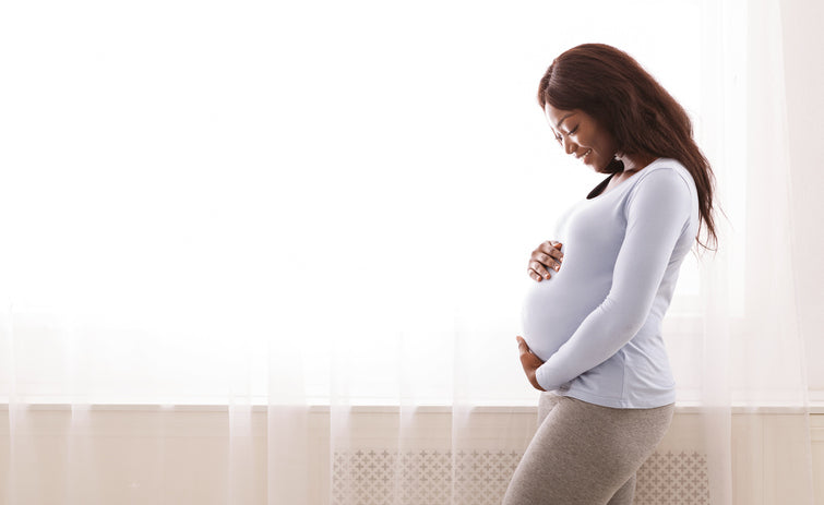 Tips for Staying Healthy While Pregnant This Flu Season